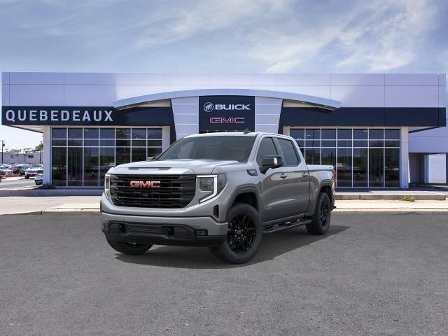 2026 GMC Sierra 1500 Elevation - Photo 32