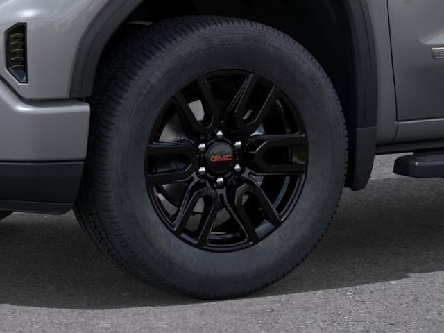 2026 GMC Sierra 1500 Elevation - Photo 33