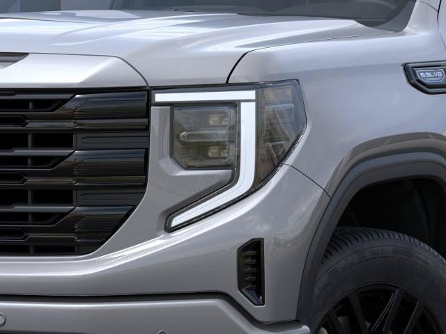 2026 GMC Sierra 1500 Elevation - Photo 34
