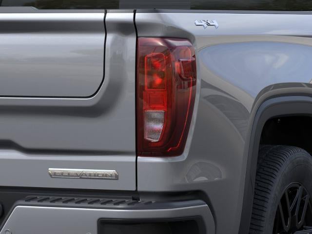 2026 GMC Sierra 1500 Elevation - Photo 35
