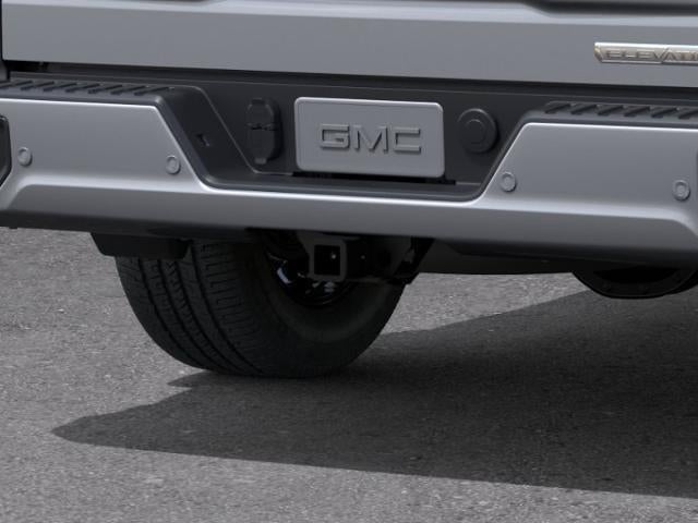 2026 GMC Sierra 1500 Elevation - Photo 38