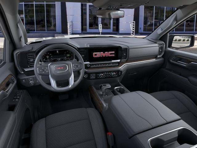 2026 GMC Sierra 1500 Elevation - Photo 39