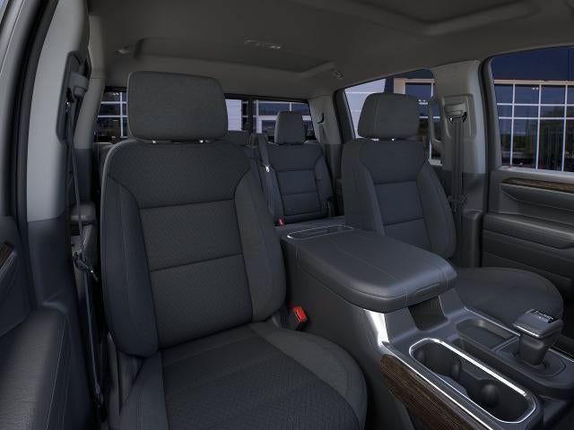 2026 GMC Sierra 1500 Elevation - Photo 40
