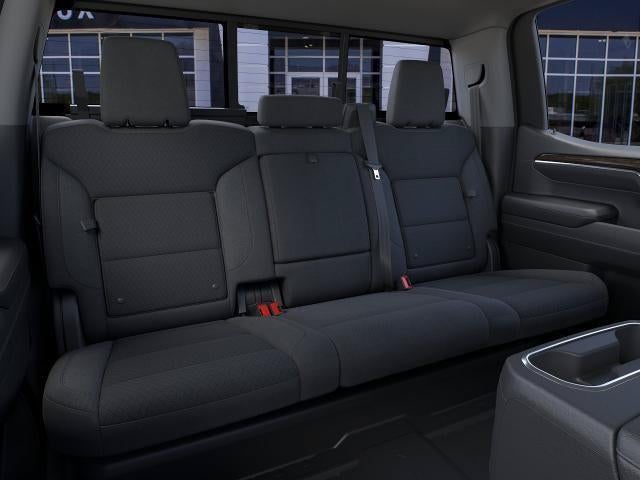 2026 GMC Sierra 1500 Elevation - Photo 41