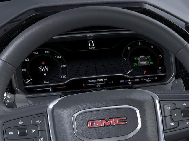 2026 GMC Sierra 1500 Elevation - Photo 42