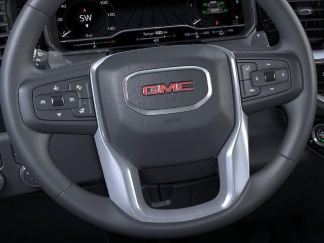 2026 GMC Sierra 1500 Elevation - Photo 43