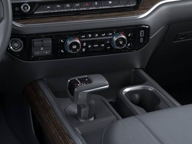 2026 GMC Sierra 1500 Elevation - Photo 47