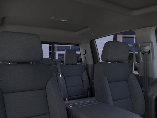 2026 GMC Sierra 1500 Elevation - Photo 48