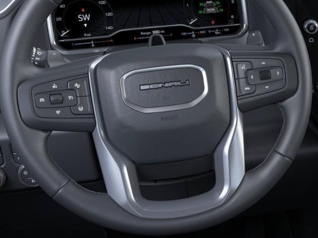 2026 GMC Sierra 1500 Denali - Photo 43