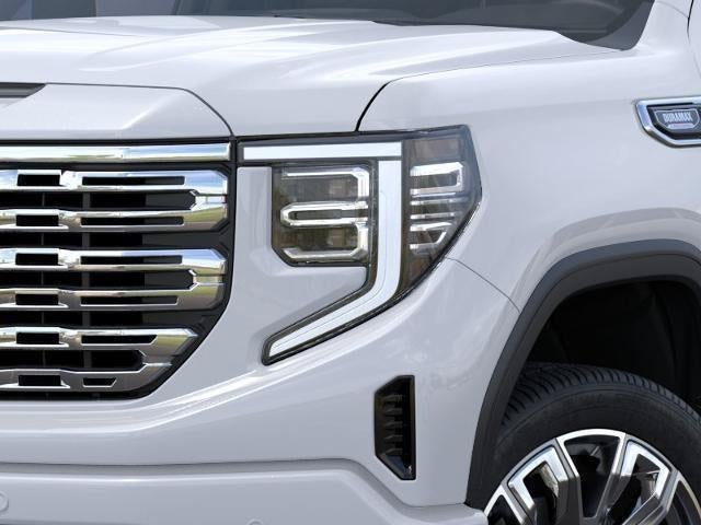 2026 GMC Sierra 1500 Denali - Photo 58