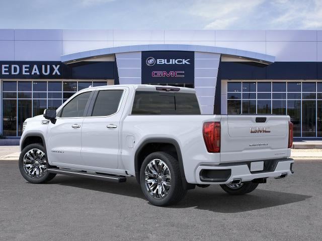 2026 GMC Sierra 1500 Denali - Photo 99