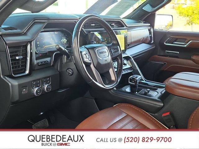 2023 GMC Sierra 1500 Denali Ultimate