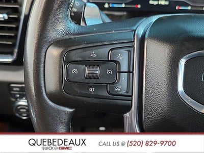 2023 GMC Sierra 1500 Denali Ultimate