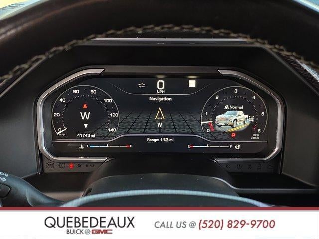 2023 GMC Sierra 1500 Denali Ultimate