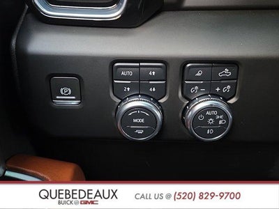 2023 GMC Sierra 1500 Denali Ultimate
