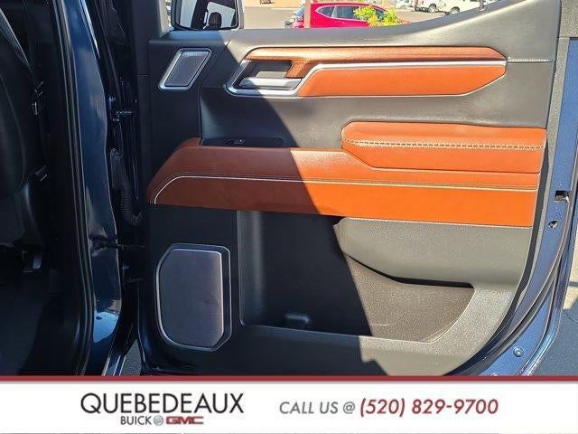 2023 GMC Sierra 1500 Denali Ultimate