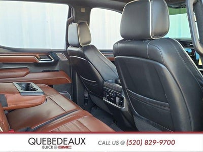 2023 GMC Sierra 1500 Denali Ultimate