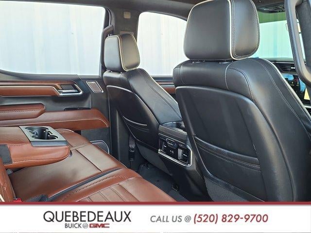 2023 GMC Sierra 1500 Denali Ultimate