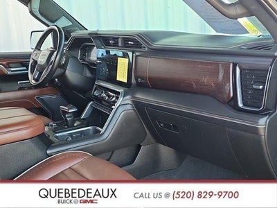 2023 GMC Sierra 1500 Denali Ultimate