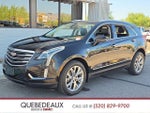 2017 Cadillac XT5 Luxury FWD