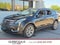2017 Cadillac XT5 Luxury FWD