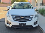 2017 Cadillac XT5 Luxury FWD