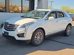 2017 Cadillac XT5 Luxury FWD