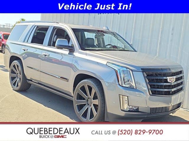 2019 Cadillac Escalade AWD Premium Luxury's photo