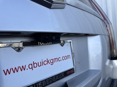 2019 Cadillac Escalade ESV Platinum