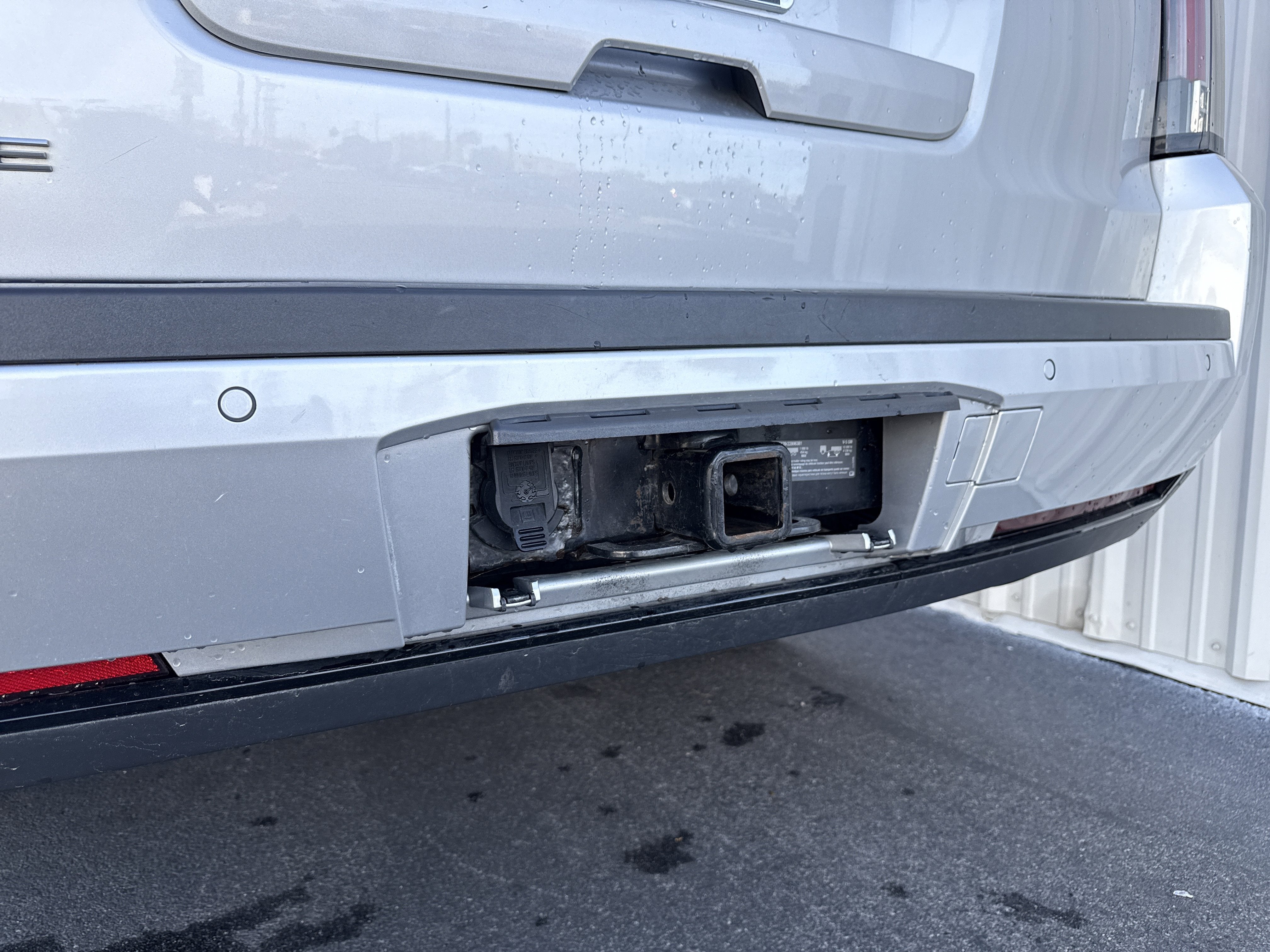 2019 Cadillac Escalade ESV Platinum