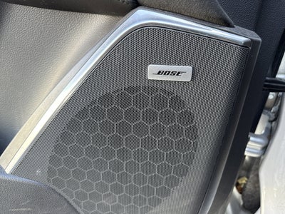 2019 Cadillac Escalade ESV Platinum