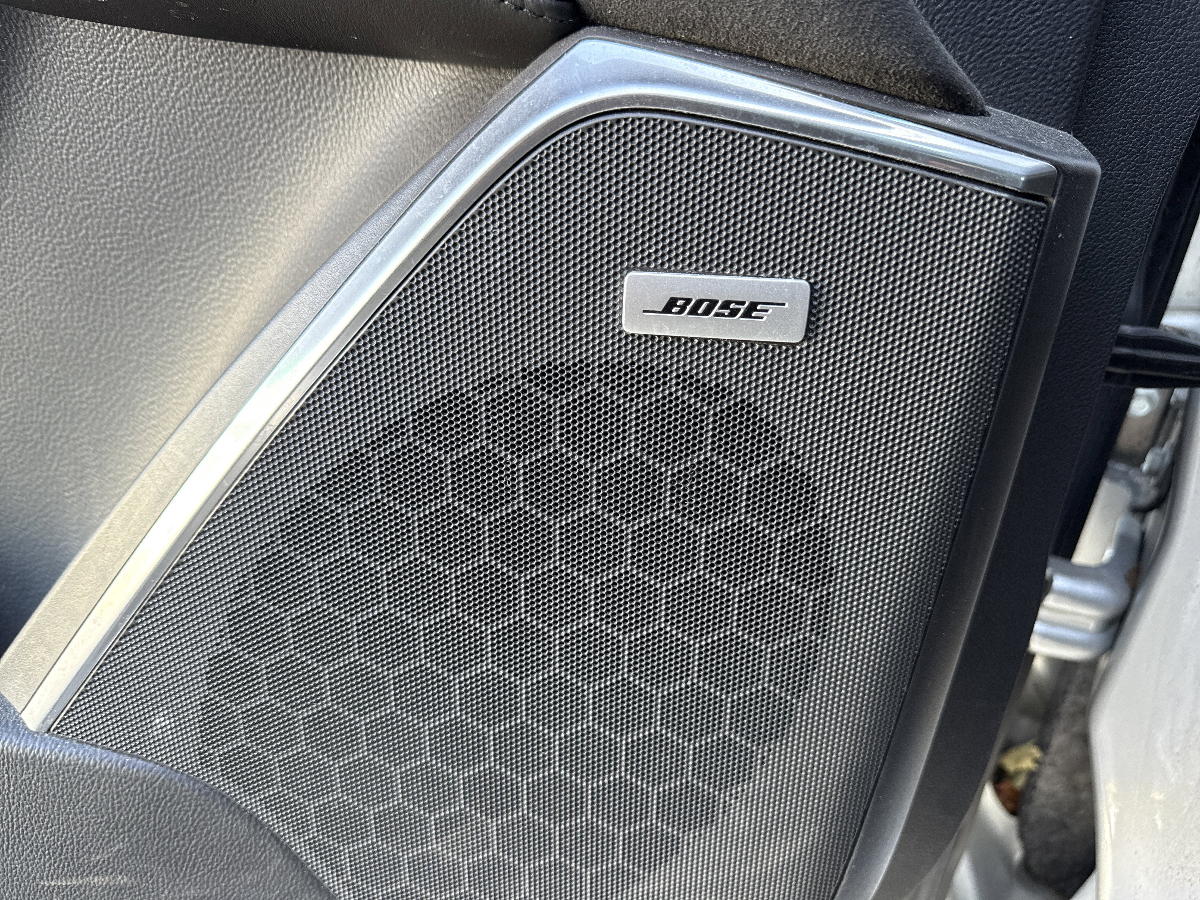 2019 Cadillac Escalade ESV Platinum