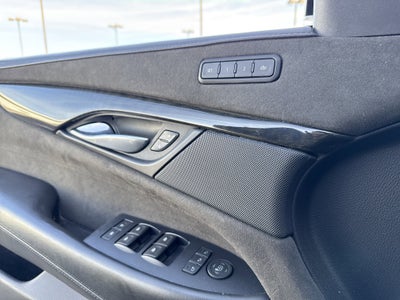 2019 Cadillac Escalade ESV Platinum