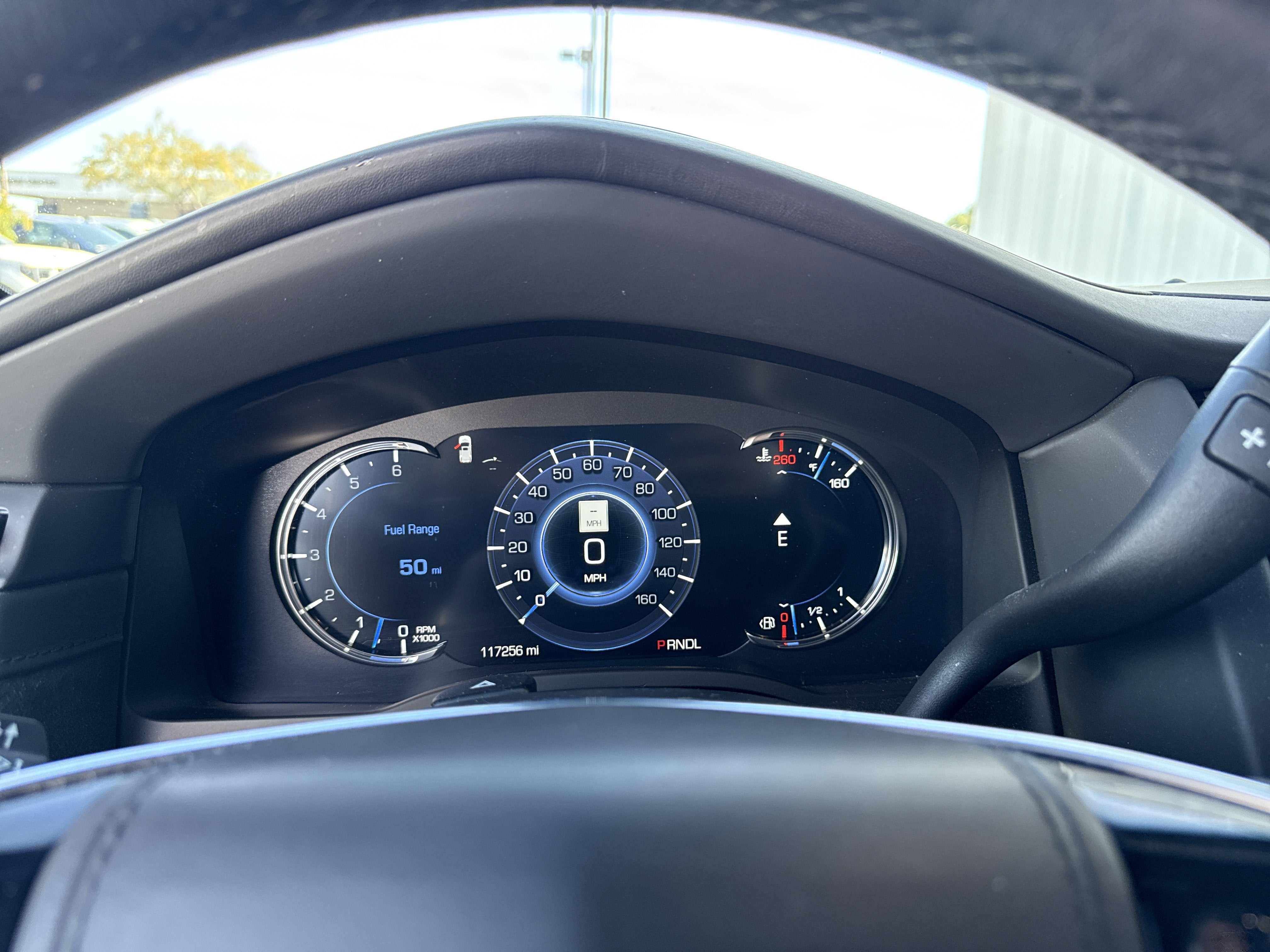 2019 Cadillac Escalade ESV Platinum