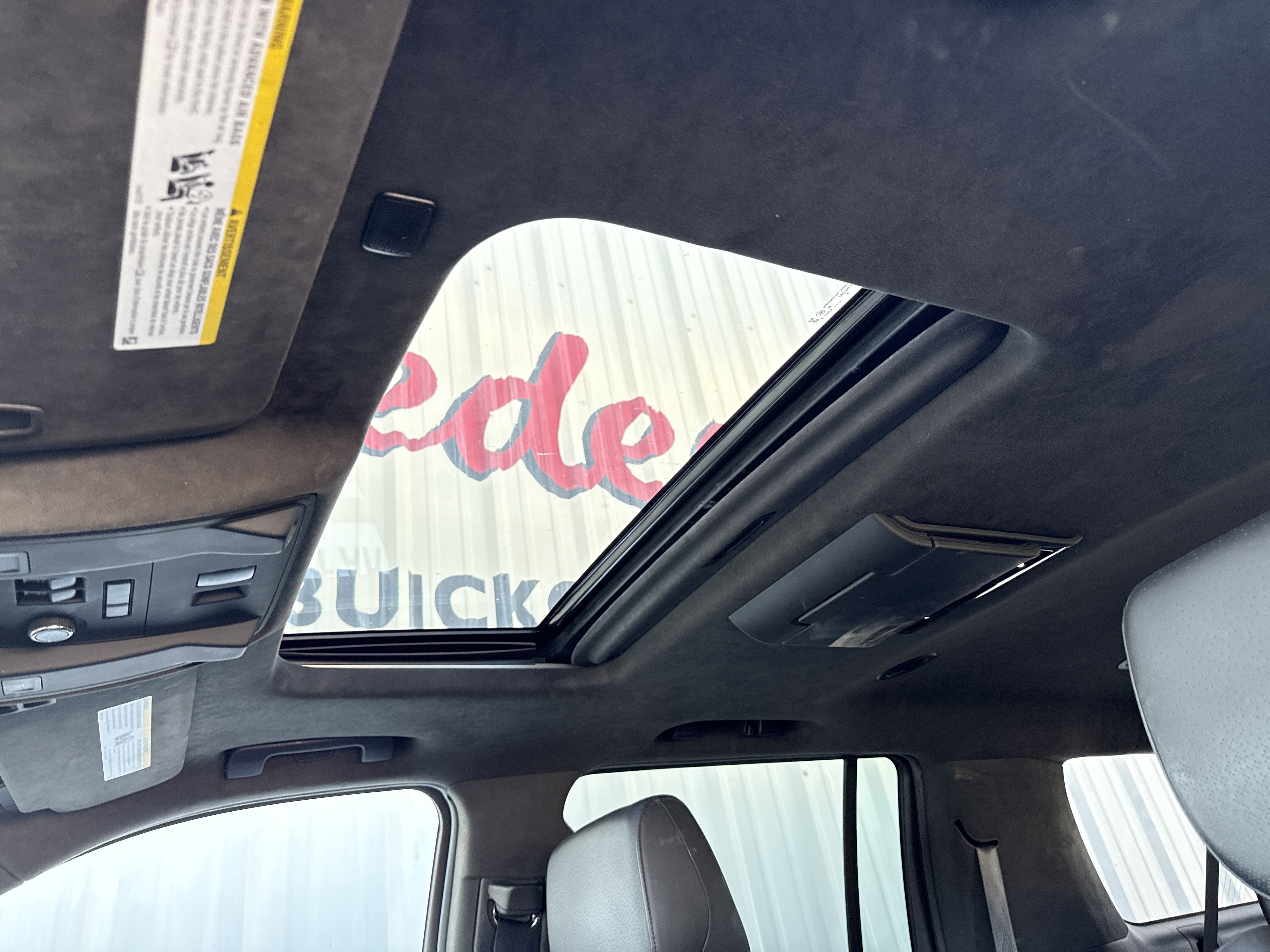 2019 Cadillac Escalade ESV Platinum