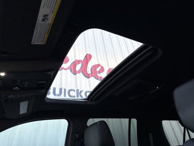 2019 Cadillac Escalade ESV Platinum