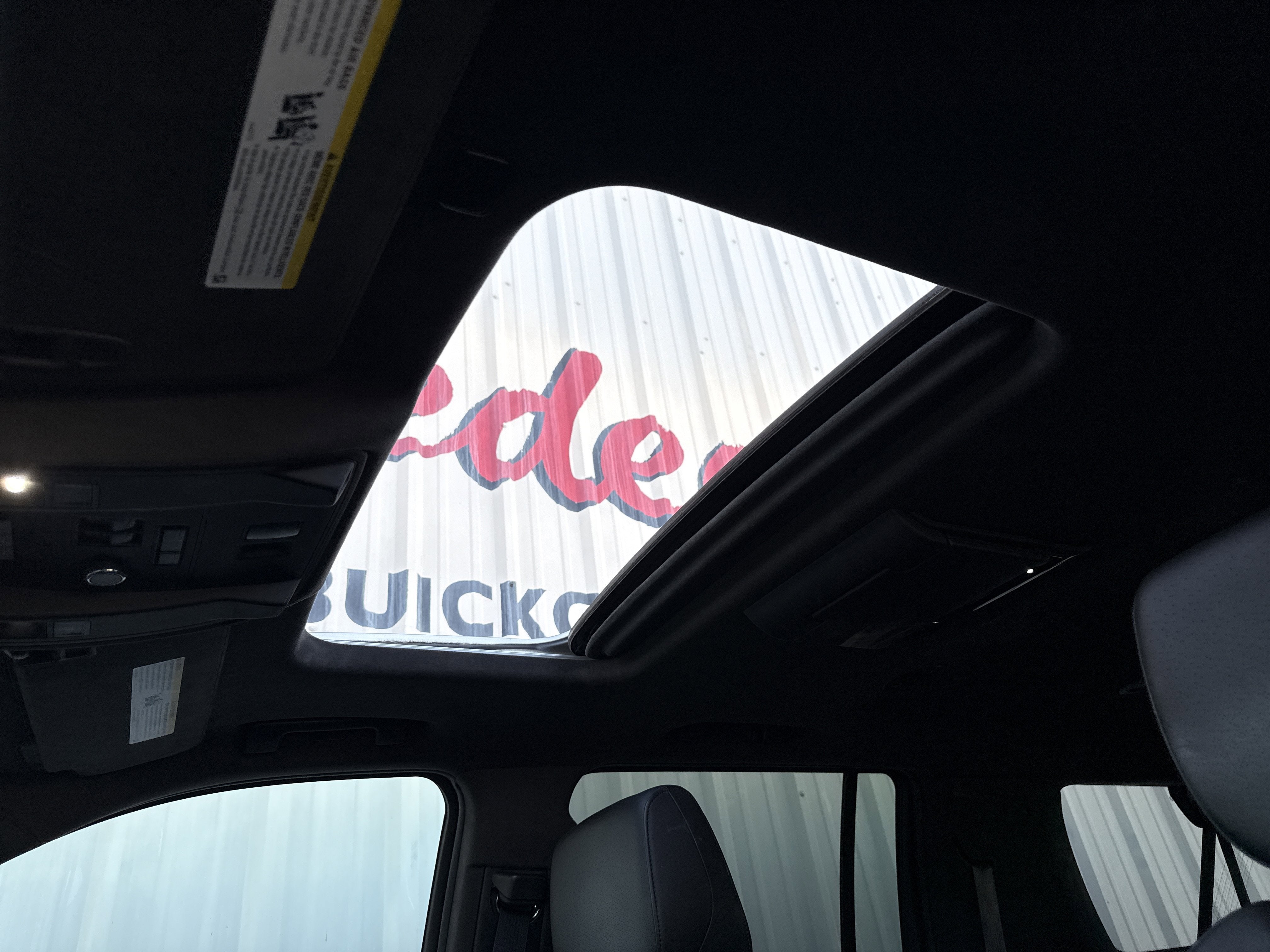 2019 Cadillac Escalade ESV Platinum