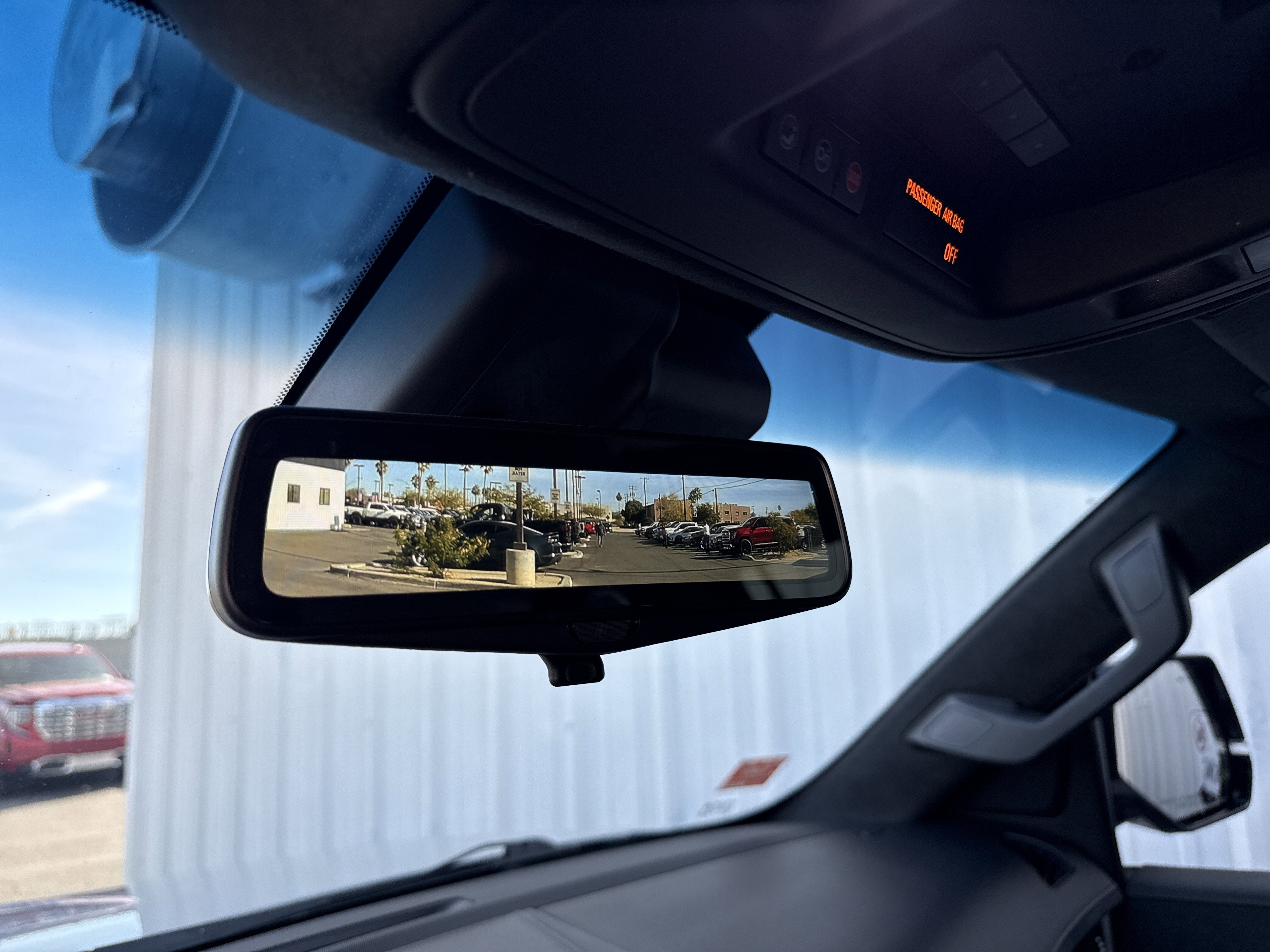 2019 Cadillac Escalade ESV Platinum