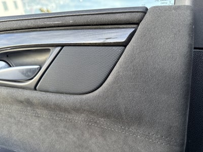 2019 Cadillac Escalade ESV Platinum