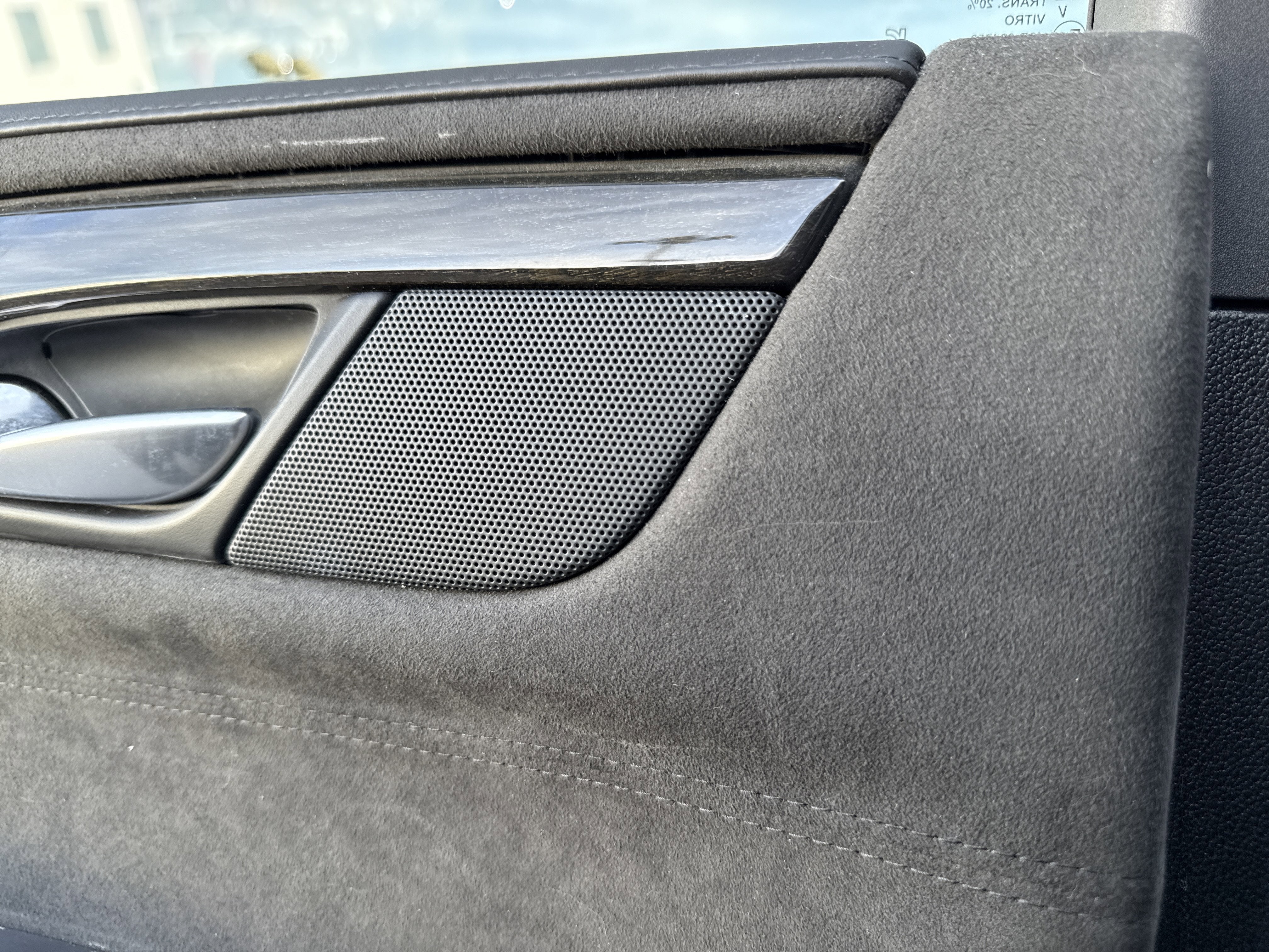 2019 Cadillac Escalade ESV Platinum