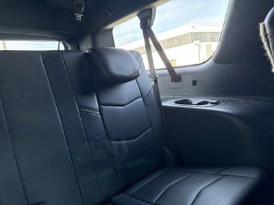 2019 Cadillac Escalade ESV Platinum