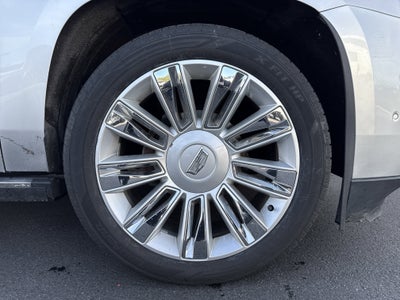 2019 Cadillac Escalade ESV Platinum