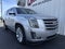 2019 Cadillac Escalade ESV Platinum