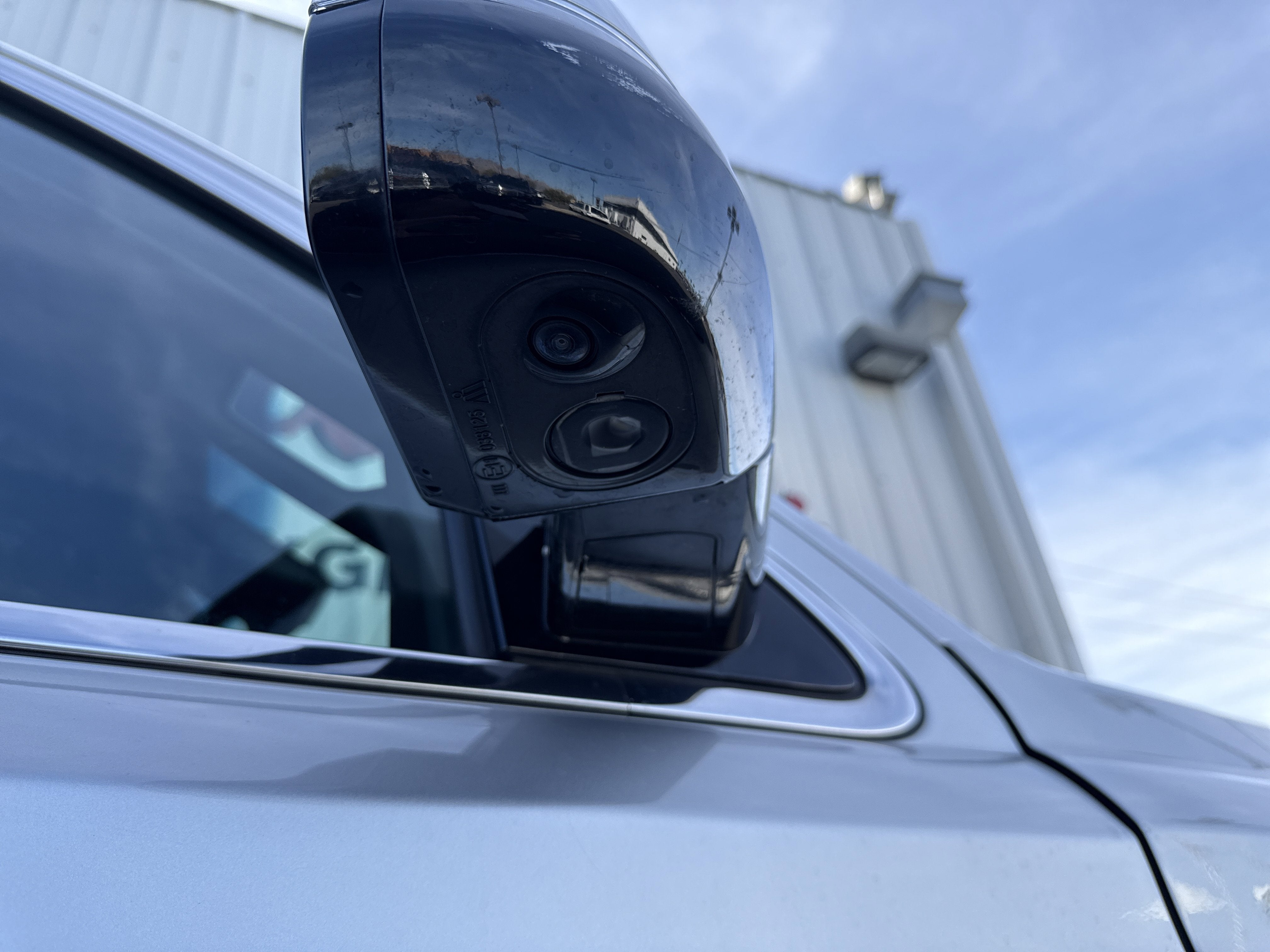 2019 Cadillac Escalade ESV Platinum