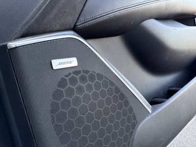 2019 Cadillac Escalade ESV Platinum