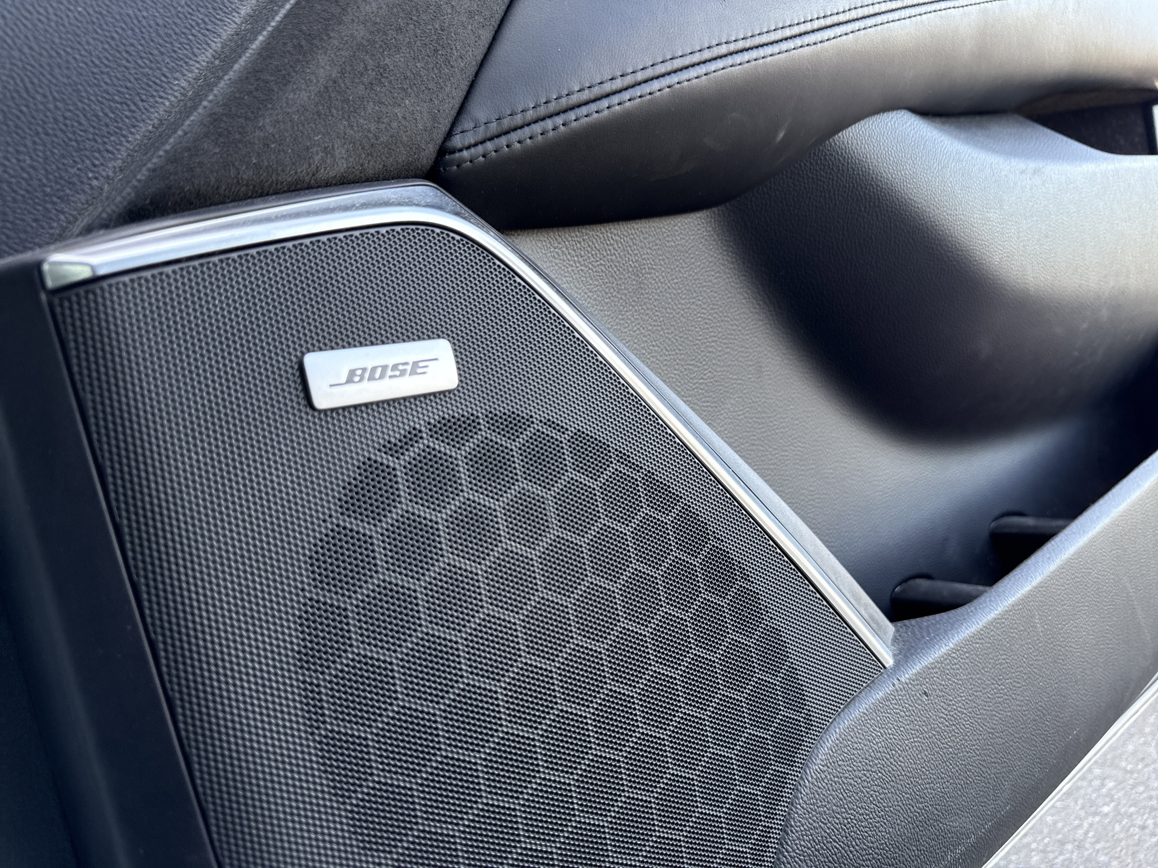 2019 Cadillac Escalade ESV Platinum