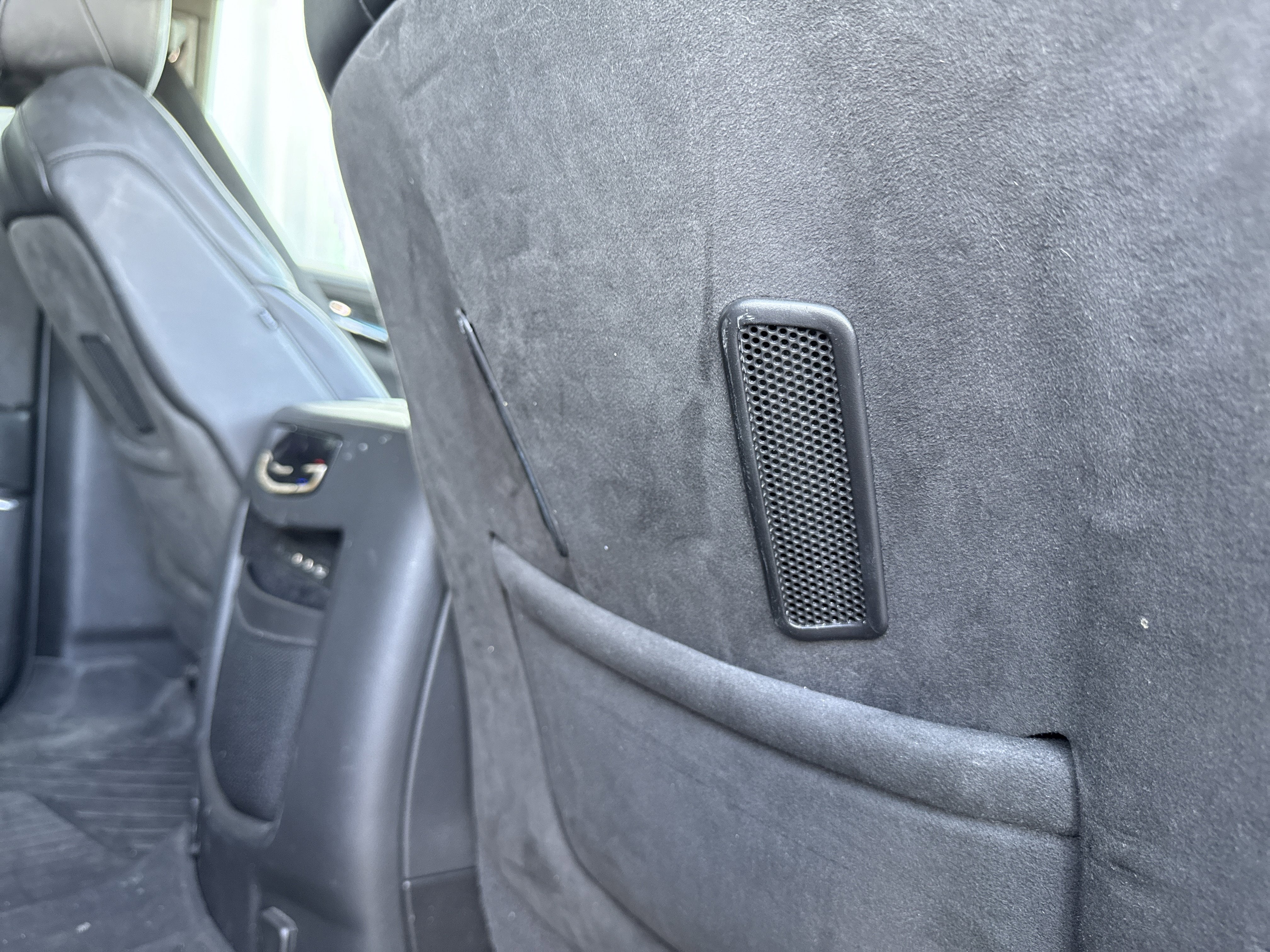 2019 Cadillac Escalade ESV Platinum