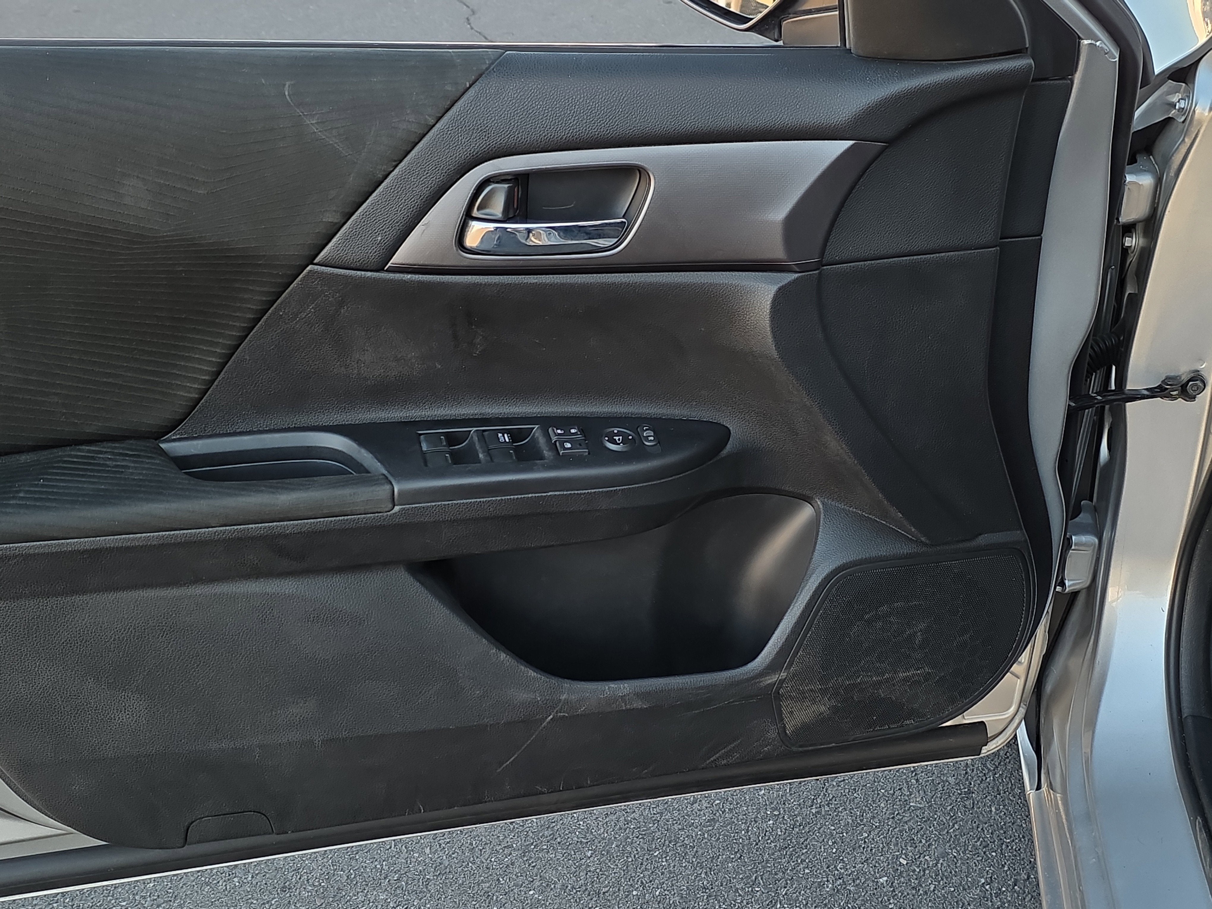 2014 Honda Accord Sedan LX