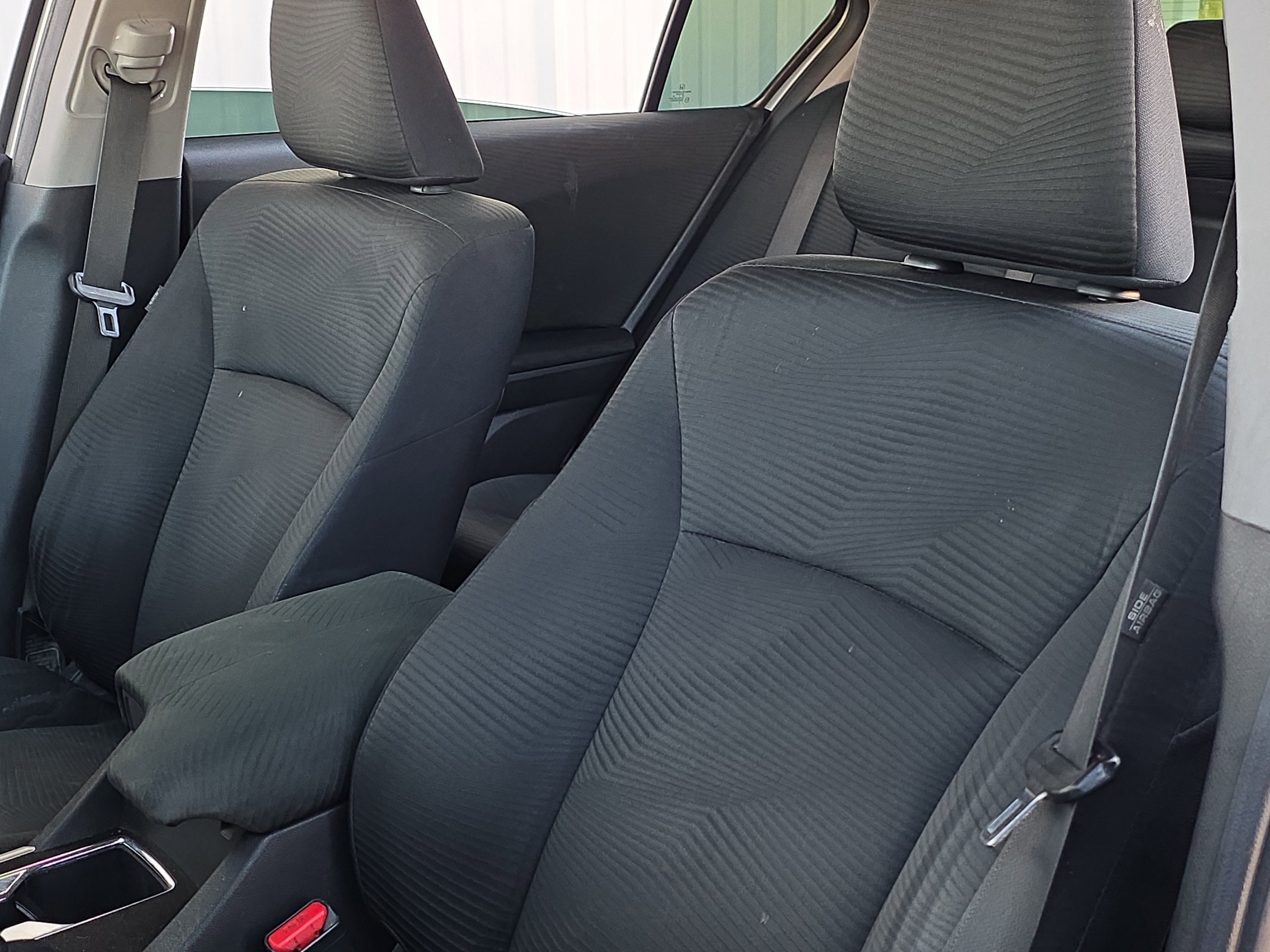 2014 Honda Accord Sedan LX