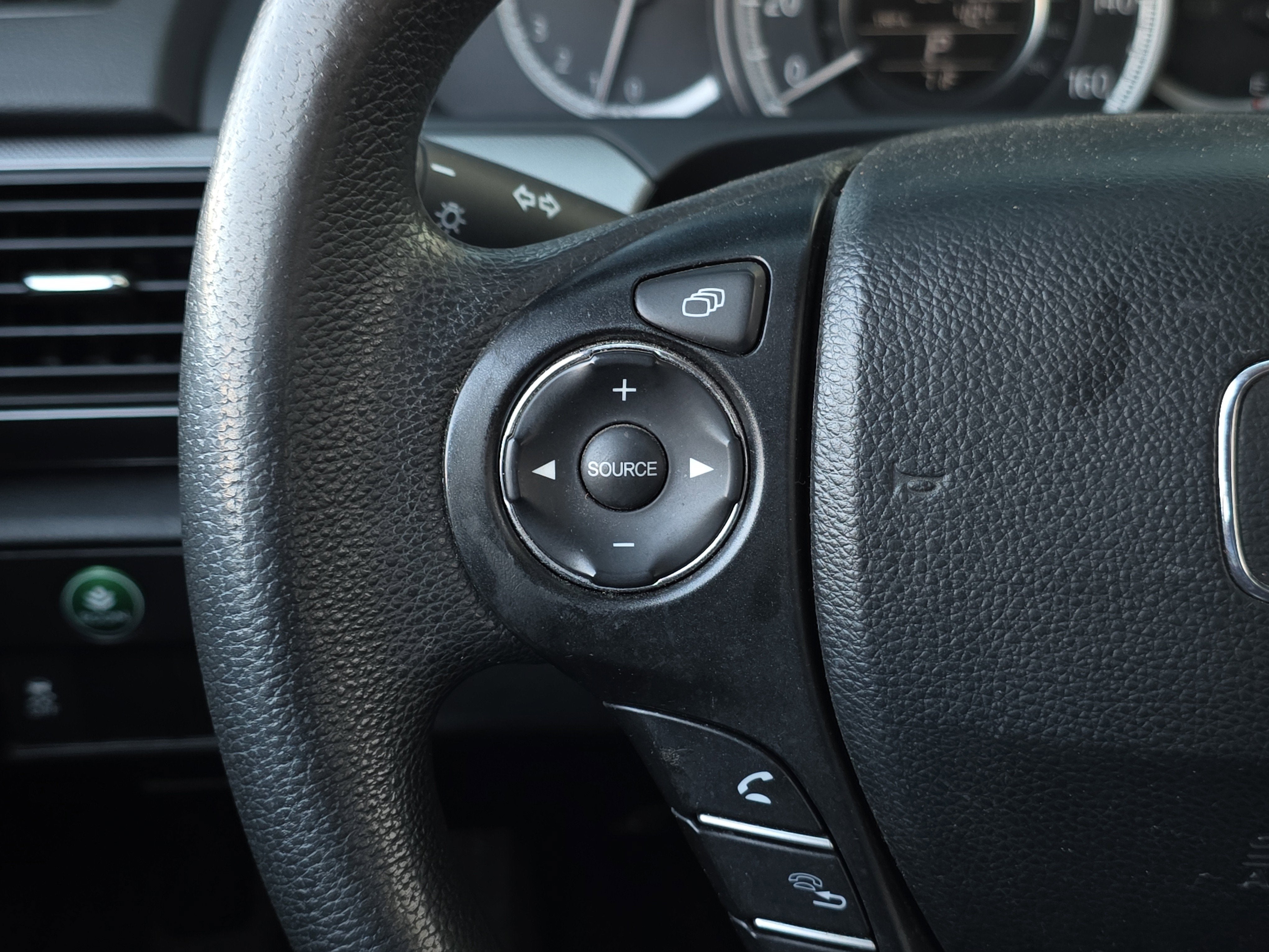 2014 Honda Accord Sedan LX